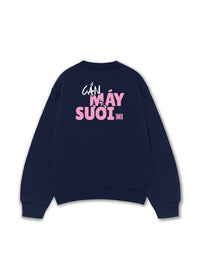 Áo Sweater Nỉ Hai Da Cần Máy Sưởi 1m8