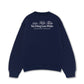Áo Sweater Nỉ Hai Da Hết Tiền