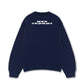 Áo Sweater Nỉ Hai Da Anh Mê Tôi