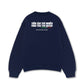 Áo Sweater Nỉ Hai Da Tiền Âm Và Tình Yêu
