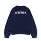 Áo Sweater Nỉ Hai Da Số Dư Tiền Tỉ