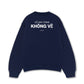 Áo Sweater Nỉ Hai Da Có Say Cũng Không Về