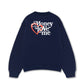 Áo Sweater Nỉ Hai Da Money Love Me