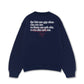 Áo Sweater Nỉ Hai Da Em Nhớ Anh