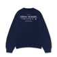 Áo Sweater Nỉ Hai Da Newbie