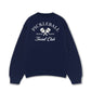 Áo SWeater Nỉ Hai Da Match Point Pickleball