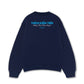 Áo Sweater Nỉ Hai Da Thích Kiếm Tiền