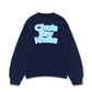 Áo Sweater Nỉ Hai Da Chưa Say Nha
