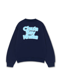 Áo Sweater Nỉ Hai Da Chưa Say Nha