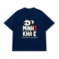 Áo Thun Relaxed Fit Mình Đang Khá Ế