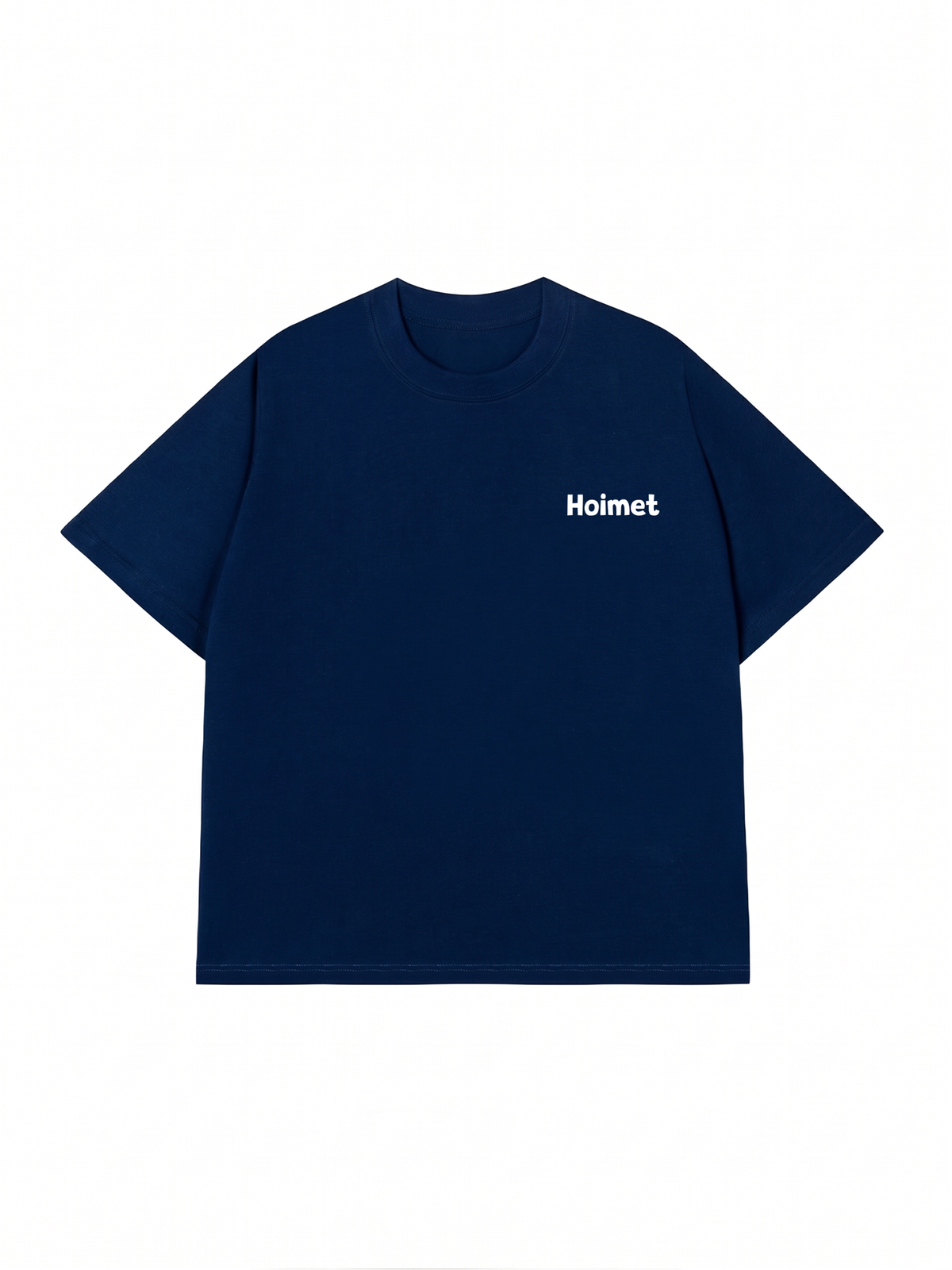 Áo Thun Relaxed Fit Cấu Tạo Cơ Thể Tôi Tại Công Ty
