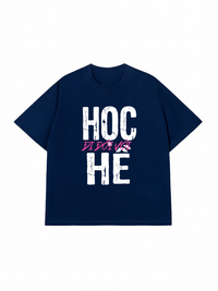 Áo Thun Relaxed Fit Học Đi Đôi Với Hề