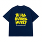 Áo Thun Relaxed Fit Bị Hạ Đường Huyết