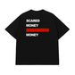 Áo Thun Relaxed Fit Never Made Money