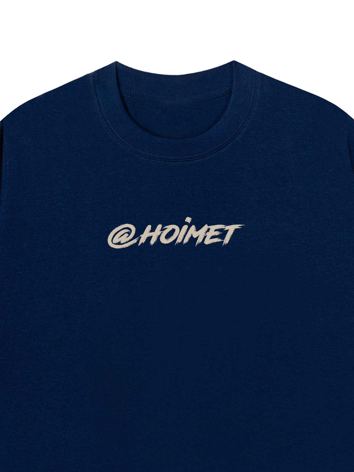 Áo Thun Relaxed Fit Ngựa Non Háu Gái