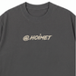 Áo Thun Relaxed Fit Ngựa Non Háu Gái