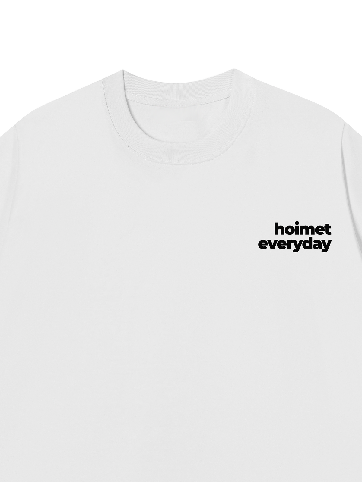 Áo Thun Relaxed Fit Người Đẳng Cấp