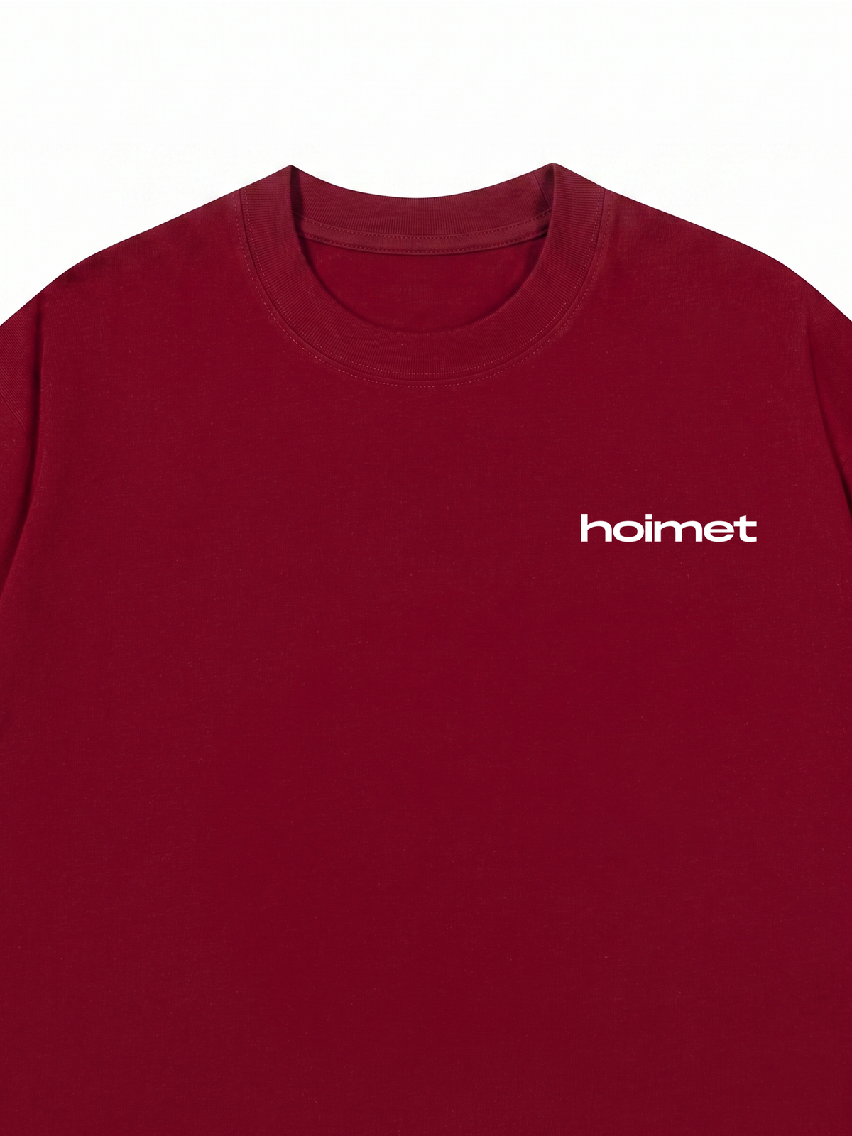 Áo Thun Relaxed Fit Người Đàn Ông Yêu Bạn Nhất