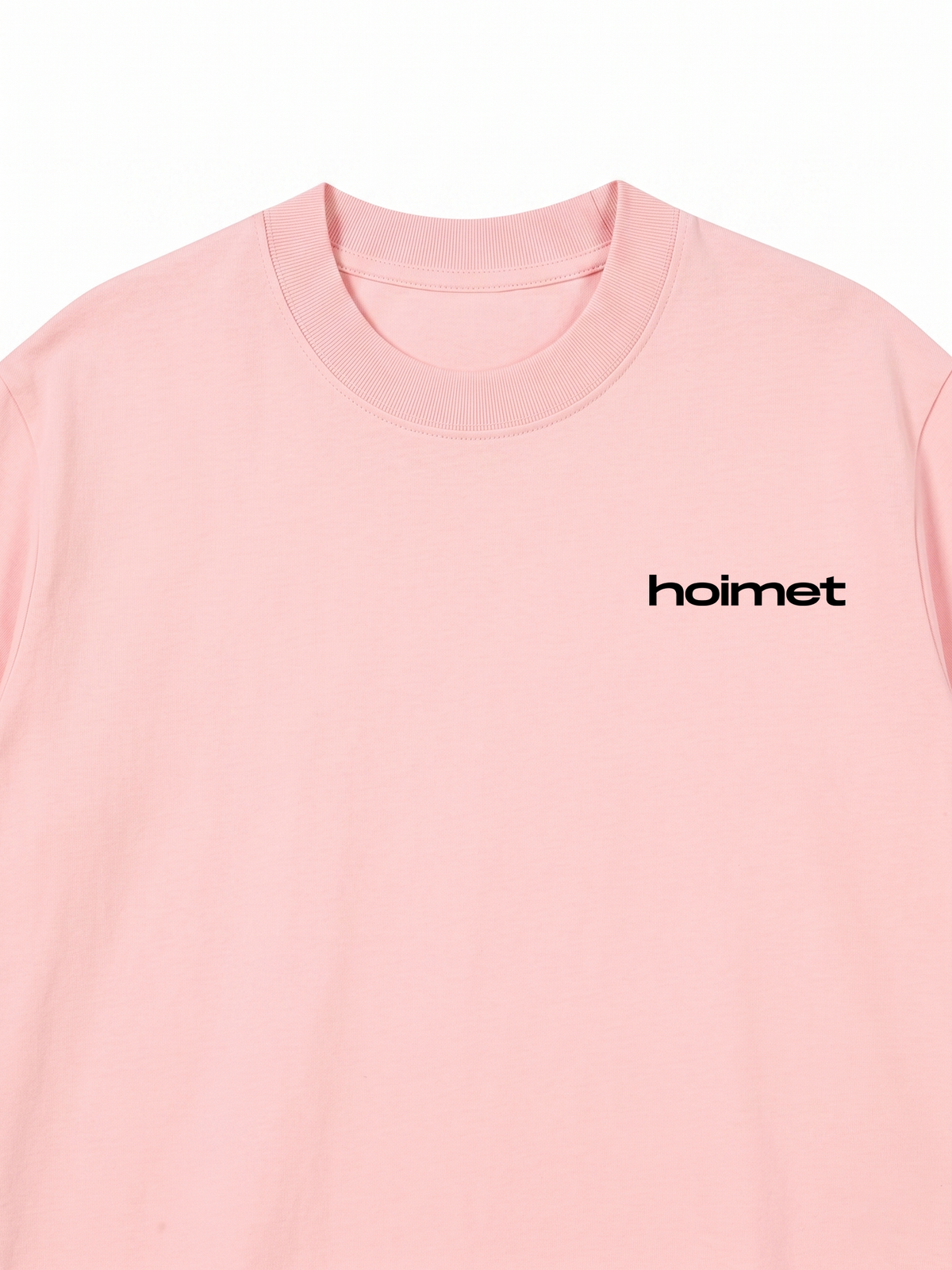 Áo Thun Relaxed Fit Người Đàn Ông Yêu Bạn Nhất