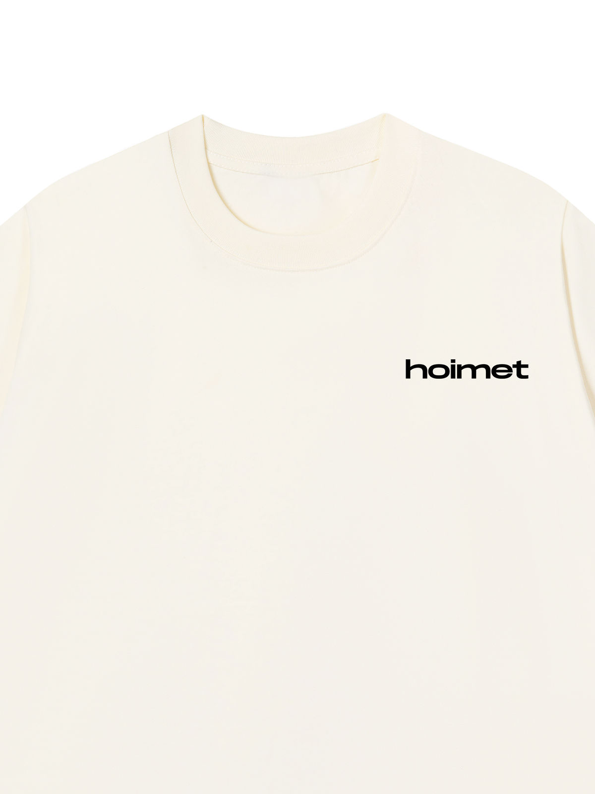 Áo Thun Relaxed Fit Người Đàn Ông Yêu Bạn Nhất
