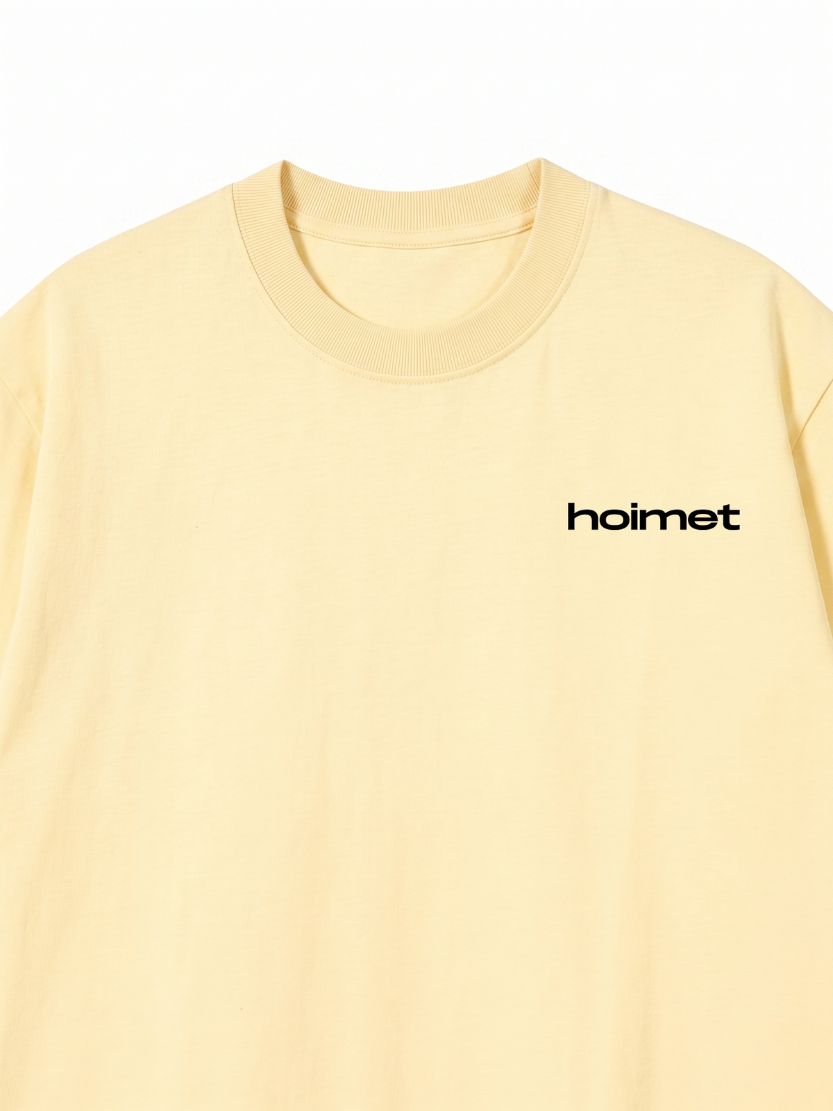 Áo Thun Relaxed Fit Người Đàn Ông Yêu Bạn Nhất