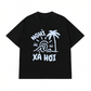 Áo Thun Relaxed Fit Nghỉ Xả Hơi
