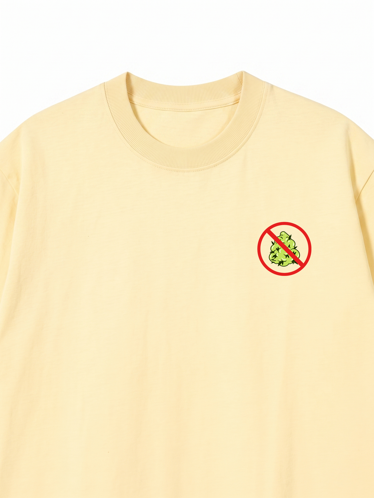 Áo Thun Relaxed Fit Nghiện Anh