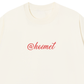Áo Thun Relaxed Fit Nhậu Nữa