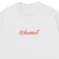 Áo Thun Relaxed Fit Nhậu Nữa