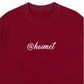 Áo Thun Relaxed Fit Nhậu Nữa