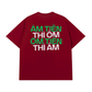 Áo Thun Relaxed Fit Ôm Tiền