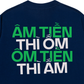 Áo Thun Relaxed Fit Ôm Tiền