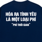 Áo Thun Relaxed Fit Phí Thời Gian