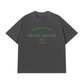 Áo Thun Relaxed Fit Pilates And Matcha