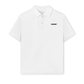 Áo Polo Relaxed Fit Để Cho Mèo Ngủ