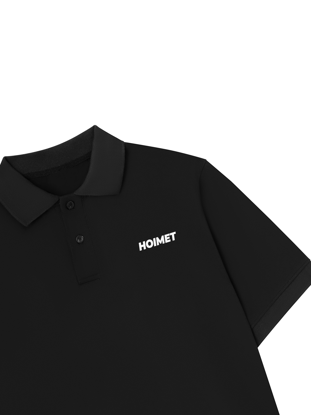 Áo Polo Relaxed Fit Vấn Đề Thứ 100