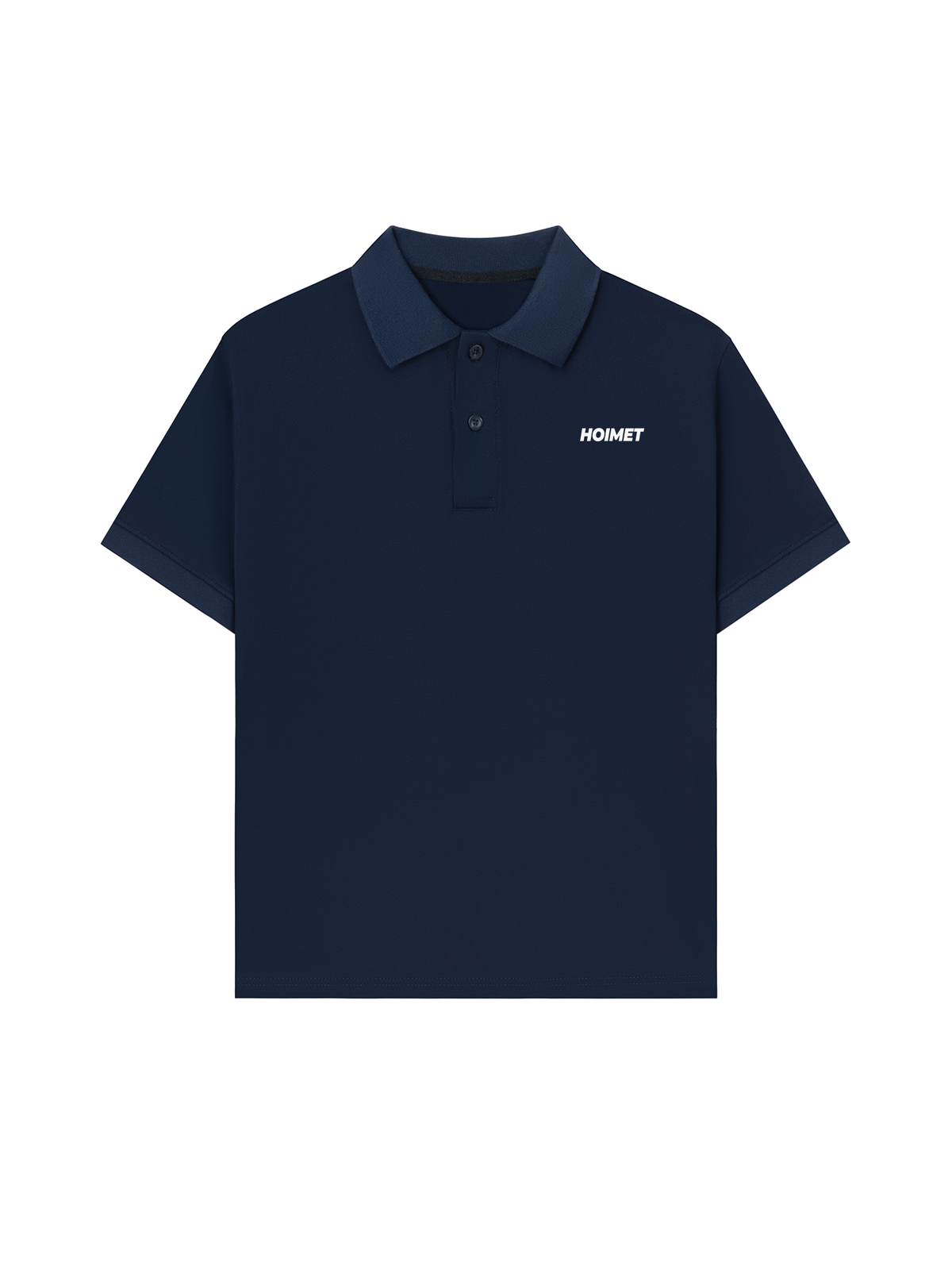 Áo Polo Relaxed Fit Vấn Đề Thứ 100