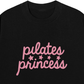 Áo Thun Relaxed Fit Princess Pilates