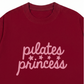 Áo Thun Relaxed Fit Princess Pilates