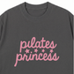 Áo Thun Relaxed Fit Princess Pilates