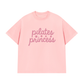 Áo Thun Relaxed Fit Princess Pilates