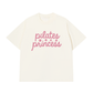 Áo Thun Relaxed Fit Princess Pilates