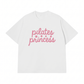 Áo Thun Relaxed Fit Princess Pilates