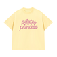 Áo Thun Relaxed Fit Princess Pilates