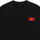 Áo Thun Relaxed Fit Quốc Khánh