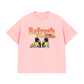 Áo Thun Relaxed Fit Refresh Time