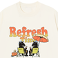 Áo Thun Relaxed Fit Refresh Time