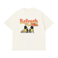 Áo Thun Relaxed Fit Refresh Time