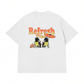 Áo Thun Relaxed Fit Refresh Time