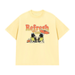 Áo Thun Relaxed Fit Refresh Time